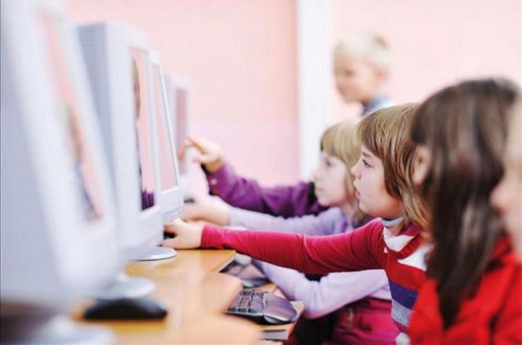 Информатика и робототехника(для детей 8-11 лет)